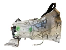 BMW GS617DG 8607320 Gearbox BMW 1 (F20, F21) (2011-2019) — thumbnail 5