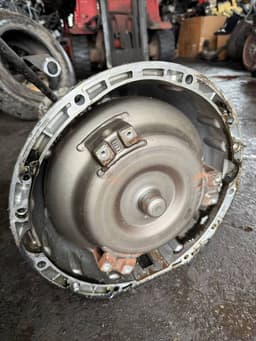 MERCEDES-BENZ 722673 A2112500002 Gearbox MERCEDES-BENZ ML-CLASS (W163) (1998-2005) — thumbnail 8