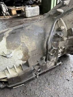 MERCEDES-BENZ 722673 A2112500002 Gearbox MERCEDES-BENZ ML-CLASS (W163) (1998-2005) — thumbnail 6
