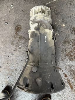 MERCEDES-BENZ 722673 A2112500002 Gearbox MERCEDES-BENZ ML-CLASS (W163) (1998-2005) — thumbnail 9