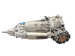 AUDI PPE Gearbox AUDI A6 / A6 ALLROAD (C7, 4G) (2010-2018) — thumbnail 3