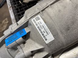 AUDI PPE Gearbox AUDI A6 / A6 ALLROAD (C7, 4G) (2010-2018) — thumbnail 6