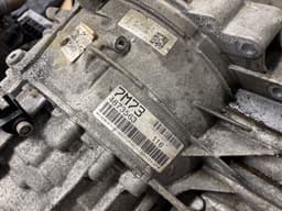 AUDI PPE Gearbox AUDI A6 / A6 ALLROAD (C7, 4G) (2010-2018) — thumbnail 5