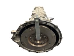 JAGUAR T2H8590 Gearbox JAGUAR F-PACE (X761) (2015-2024) — thumbnail 2