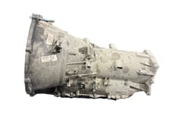 JAGUAR T2H8590 Gearbox JAGUAR F-PACE (X761) (2015-2024) — thumbnail 1