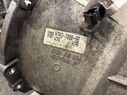 JAGUAR T2H8590 Gearbox JAGUAR F-PACE (X761) (2015-2024) — thumbnail 5