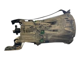 MERCEDES-BENZ 716754 2132602000 2132602500 Gearbox MERCEDES-BENZ C-CLASS (W205) (2013-2021) — thumbnail 5