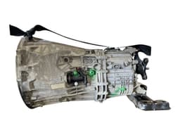 MERCEDES-BENZ 716754 2132602000 2132602500 Gearbox MERCEDES-BENZ C-CLASS (W205) (2013-2021) — thumbnail 4