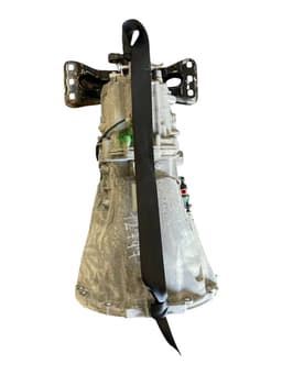 MERCEDES-BENZ 716754 2132602000 2132602500 Gearbox MERCEDES-BENZ C-CLASS (W205) (2013-2021) — thumbnail 3
