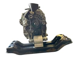 MERCEDES-BENZ 716754 2132602000 2132602500 Gearbox MERCEDES-BENZ C-CLASS (W205) (2013-2021) — thumbnail 6