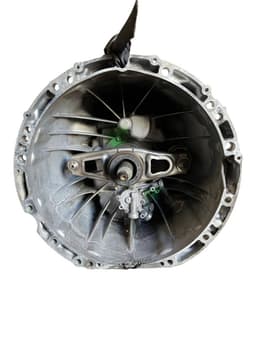 MERCEDES-BENZ 716754 2132602000 2132602500 Gearbox MERCEDES-BENZ C-CLASS (W205) (2013-2021) — thumbnail 2
