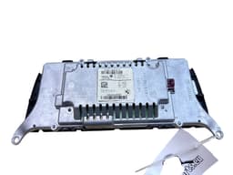 BMW 65506822625 Dash screen BMW X3 (F25) (2010-2017) — thumbnail 3