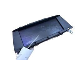 BMW 65506822625 Dash screen BMW X3 (F25) (2010-2017) — thumbnail 1