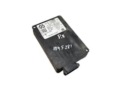 MERCEDES-BENZ 6295549 6396879 6397980 Distronic radar / sensor MERCEDES-BENZ GLS (X166) (2015-2019) — thumbnail 1