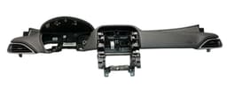 JAGUAR GX7304320EE8PVJ Dashboard JAGUAR XE (X760) (2015-2024) — thumbnail 1