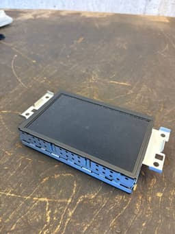 VOLVO 36011463 31382065 K108 31483612 Dash screen VOLVO S60 II / V60 I (2010-2018) — thumbnail 4