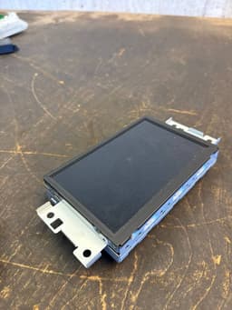 VOLVO 36011463 31382065 K108 31483612 Dash screen VOLVO S60 II / V60 I (2010-2018) — thumbnail 3