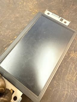 VOLVO 36011463 31382065 K108 31483612 Dash screen VOLVO S60 II / V60 I (2010-2018) — thumbnail 8
