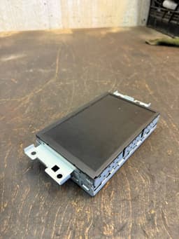 VOLVO 36001981 31328308 Dash screen VOLVO S60 II / V60 I (2010-2018) — thumbnail 5