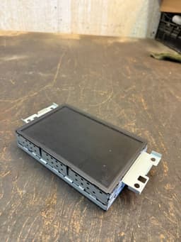 VOLVO 36001981 31328308 Dash screen VOLVO S60 II / V60 I (2010-2018) — thumbnail 4