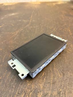 VOLVO 36001981 31328308 Dash screen VOLVO S60 II / V60 I (2010-2018) — thumbnail 3