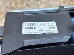 AUDI 4G5919607D Dash screen AUDI A6 / A6 ALLROAD (C7, 4G) (2010-2018) — thumbnail 4