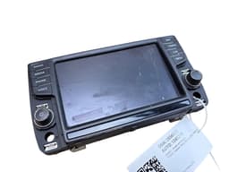 VW 4TU00115 4TU-00115 Dash screen VW PASSAT B8 (3G) / ALLTRACK (2014-2023) — thumbnail 1