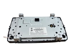 VW 4TU00115 4TU-00115 Dash screen VW PASSAT B8 (3G) / ALLTRACK (2014-2023) — thumbnail 2