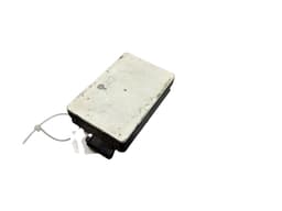 MERCEDES-BENZ 6181175 Distronic radar / sensor MERCEDES-BENZ E-CLASS (W212) (2009-2016) — thumbnail 1