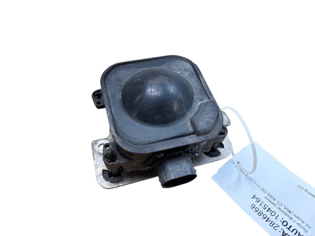 AUDI 0203300597 Distronic radar / sensor AUDI A6 / A6 ALLROAD (C7, 4G) (2010-2018)