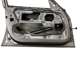 BMW 7203643 5A2A385 Door Front Left BMW 3 (E90, E91, E92, E93) (2005-2011) — thumbnail 8