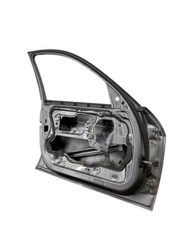 BMW 7203643 5A2A385 Door Front Left BMW 3 (E90, E91, E92, E93) (2005-2011) — thumbnail 7