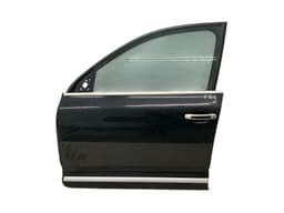 PORSCHE 95553101106 Door Front Left PORSCHE CAYENNE I (2002-2010) — thumbnail 1