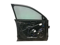 PORSCHE 95553101106 Door Front Left PORSCHE CAYENNE I (2002-2010) — thumbnail 2