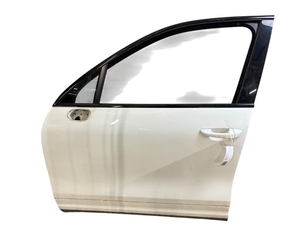 7P0831055 Door Front Left PORSCHE CAYENNE II (2010-2017)