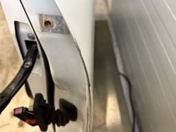 PORSCHE 7P0831055 Door Front Left PORSCHE CAYENNE II (2010-2017) — thumbnail 3