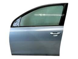 VW 5K4831055H Door Front Left VW GOLF VI (5K) (2008-2013) — thumbnail 1