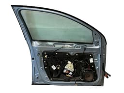 VW 5K4831055H Door Front Left VW GOLF VI (5K) (2008-2013) — thumbnail 2