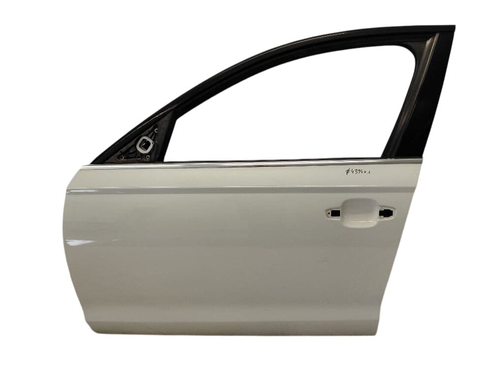 AUDI 4G0831051 4G0831051 Door Front Left AUDI A6 / A6 ALLROAD (C7, 4G) (2010-2018)