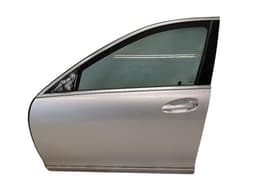 MERCEDES-BENZ A2217200105 Door Front Left MERCEDES-BENZ S-CLASS (W221) (2005-2013) — thumbnail 1