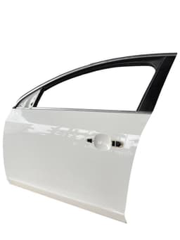 VOLVO 31402400 31298040 Door Front Left VOLVO S60 II / V60 I (2010-2018) — thumbnail 3