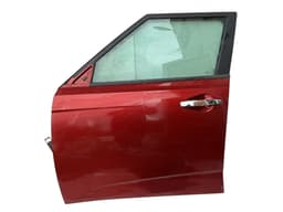 KIA 76111-K0000 76111K0000 Door Front Left KIA SOUL III (SK3) (2019-) — thumbnail 1