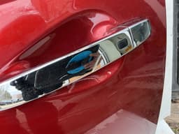 KIA 76111-K0000 76111K0000 Door Front Left KIA SOUL III (SK3) (2019-) — thumbnail 3