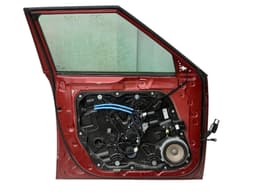 KIA 76111-K0000 76111K0000 Door Front Left KIA SOUL III (SK3) (2019-) — thumbnail 2