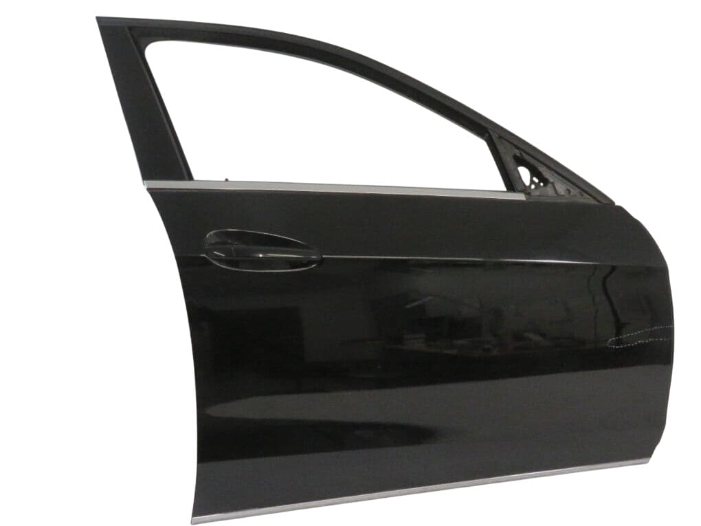 A2127205400 Door Front Right MERCEDES-BENZ E-CLASS (W212) (2009-2016)