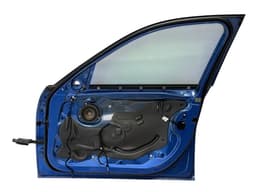 BMW 41007298566 7298566 Door Front Right BMW 3 (F30, F31, F80) (2011-2019) — thumbnail 2