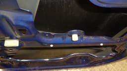 BMW 5A2A386 7203644 Door Front Right BMW 3 (E90, E91, E92, E93) (2005-2011) — thumbnail 6