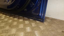 BMW 5A2A386 7203644 Door Front Right BMW 3 (E90, E91, E92, E93) (2005-2011) — thumbnail 9