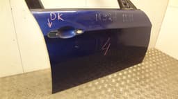 BMW 5A2A386 7203644 Door Front Right BMW 3 (E90, E91, E92, E93) (2005-2011) — thumbnail 2