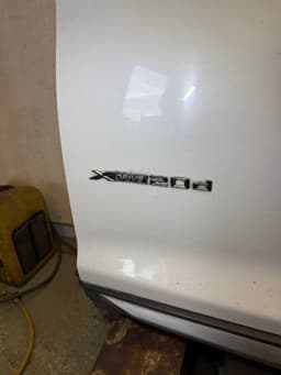 BMW 41517355803 Door Front Left BMW X3 (F25) (2010-2017) — thumbnail 10